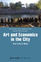 Art and Economics in the City ¿ New Cultural Maps
