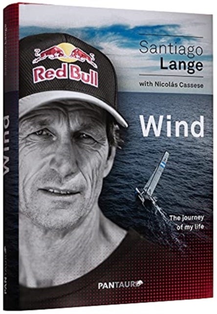Wind - The Journey of My Life