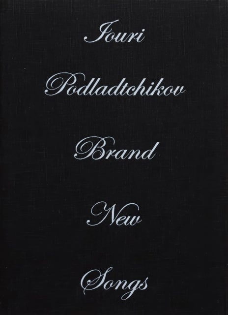 Brand New Songs