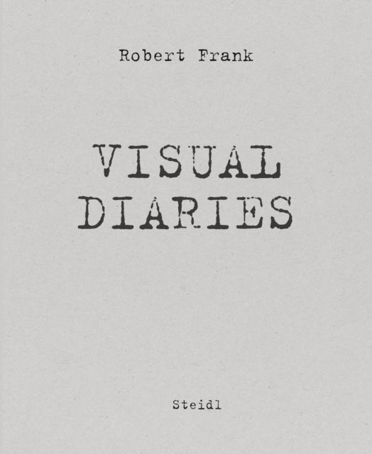 Visual Diaries