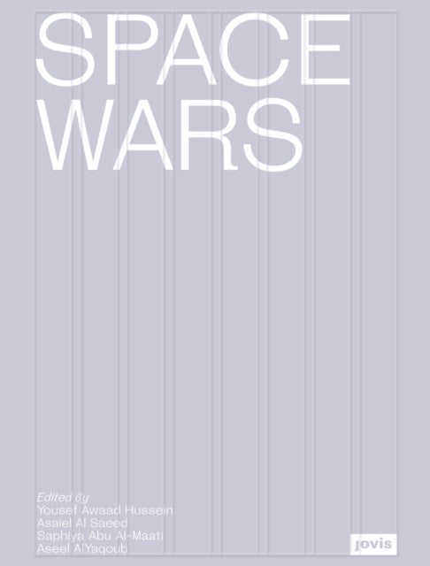 Space Wars - An Archive of Desert Operations