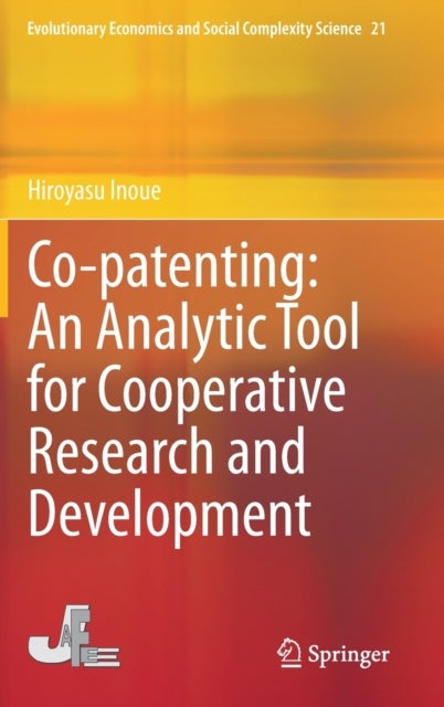 Co-patenting