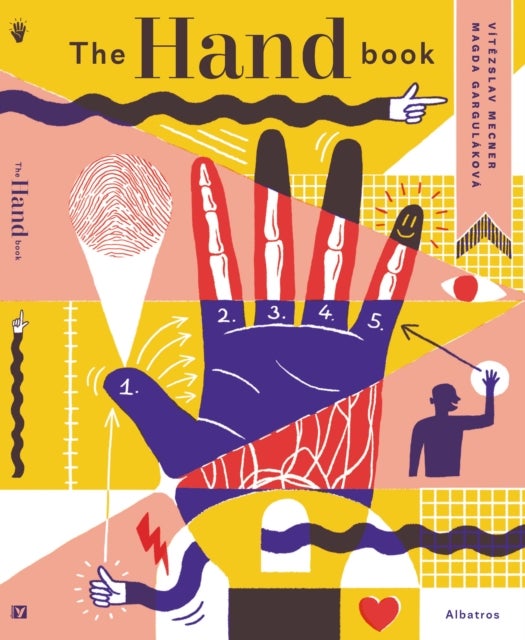 The Hand Book - A Complete Guide