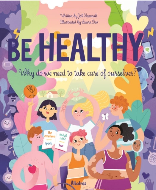 Health - Why We Need to Take Care of Ourselves