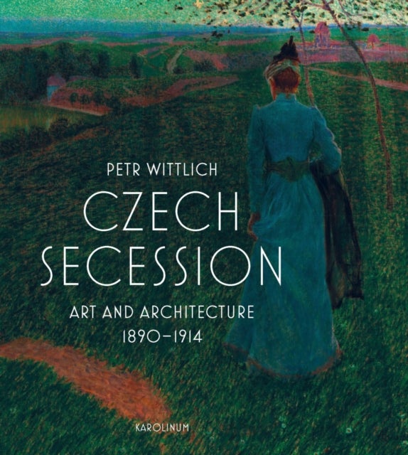 Czech Secession - Art and Architecture 1890–1914