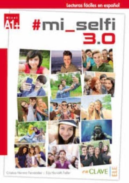 mi_selfi 3.0 - Libro 1 (A1+)