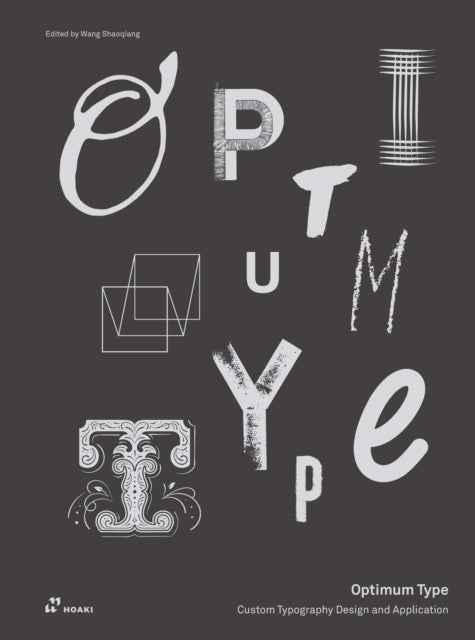 Optimum Type – Custom Typography Design and Application - Custom Typography Design and Application