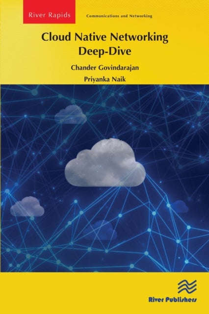 Cloud Native Networking Deep-Dive