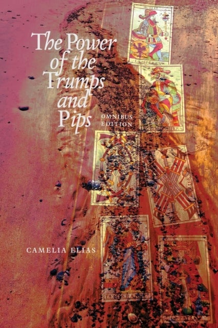 The power of the trumps and pips - The omnibus edition