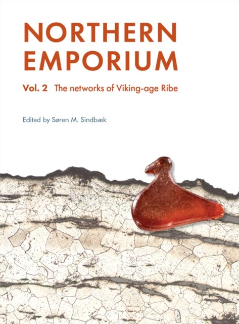 Northern Emporium - Vol. 2 The networks of Viking-age Ribe