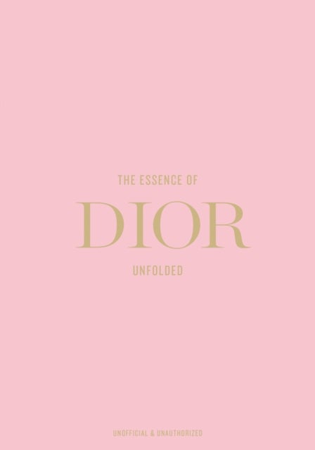Essence of Dior - Unfolded