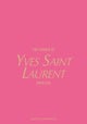 Essence of Yves Saint Laurent