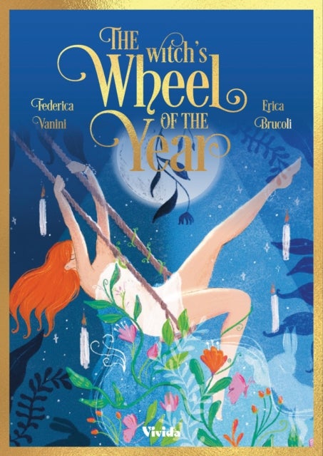 Witch''s Wheel of the Year