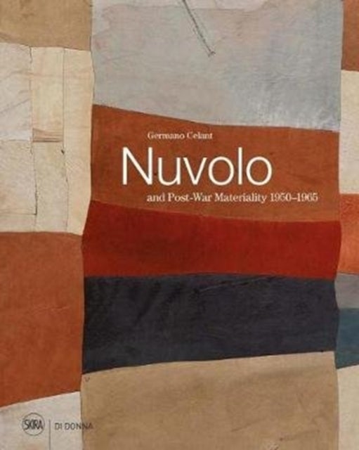 Nuvolo and Post-War Materiality 19501965