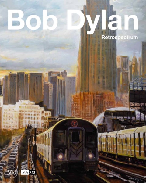 Bob Dylan - Retrospectrum
