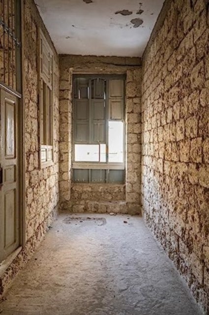 Beit Al-manoufy