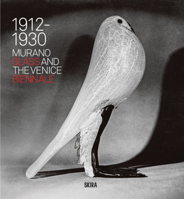 Murano Glass and the Venice Biennale, 1912?1930 - 1912-1930