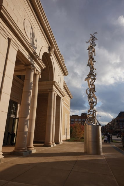 Jaume Plensa