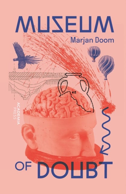 Museum of Doubt - A modest manifesto by a science curator