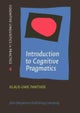 Introduction to Cognitive Pragmatics
