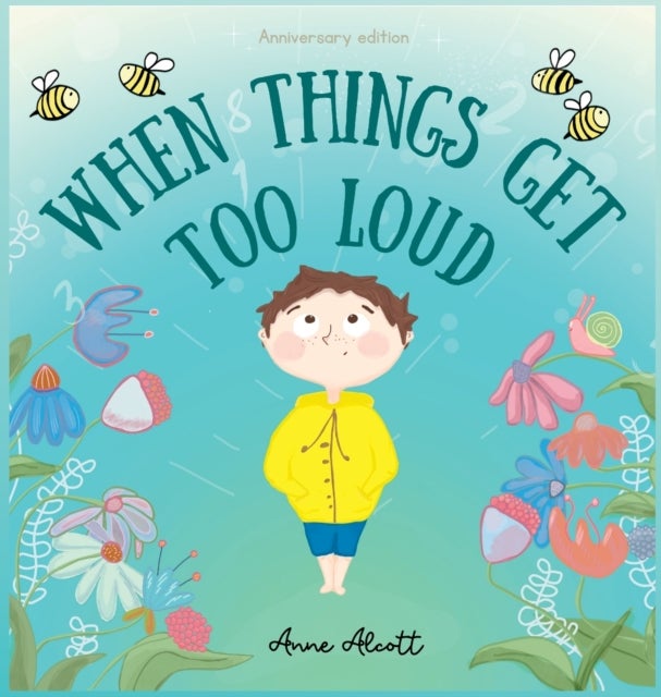 When things get too loud - A story about sensory overload
