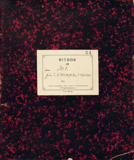 Hilma af Klint: The Five's Sketchbooks, Nos. S2, S6 and S13 - Nos. S2, S6 and S13