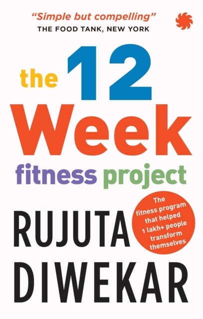 12-week fitness project - Updated for 2021 with 12 extra guidelines