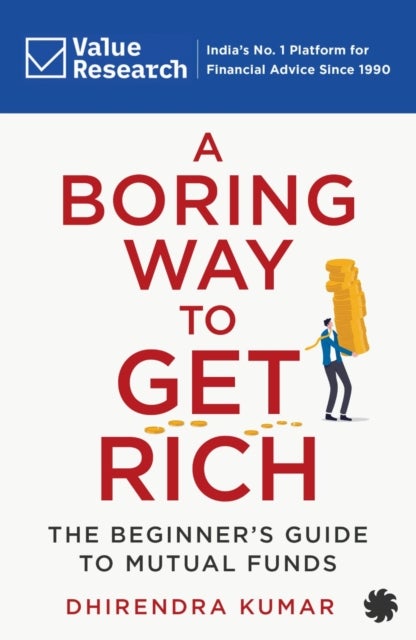 Boring Way To Get Rich