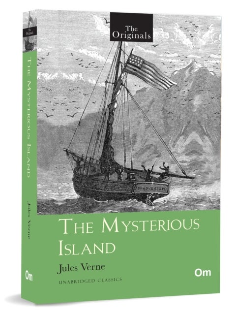 Mysterious Island
