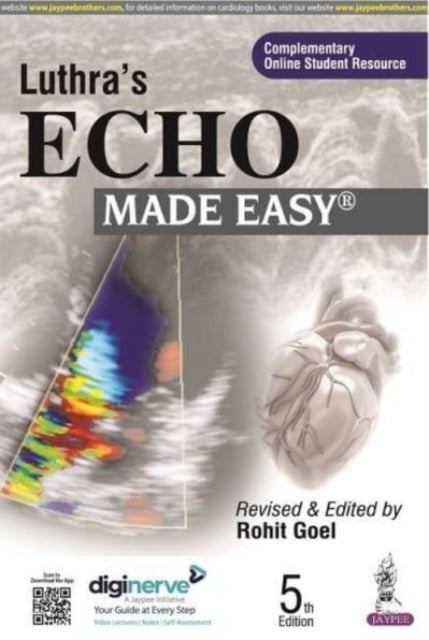 Luthra''s ECHO Made Easy