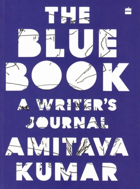 Blue Book - A Writer's Journal