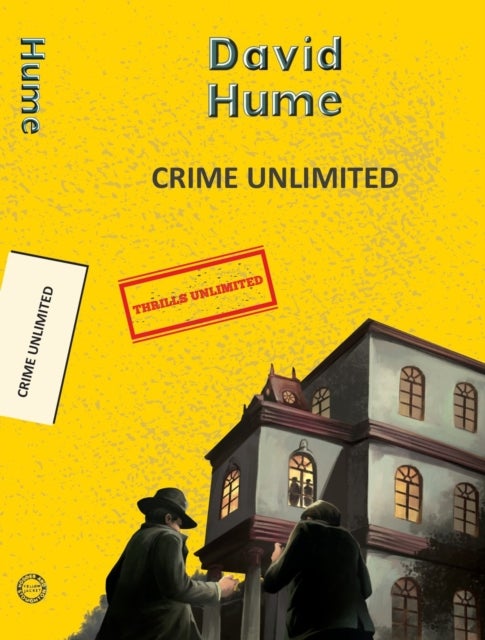 Crime Unlimited