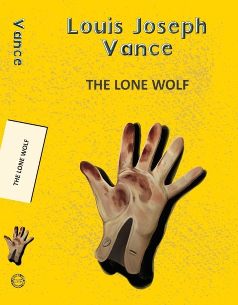 The Lone Wolf