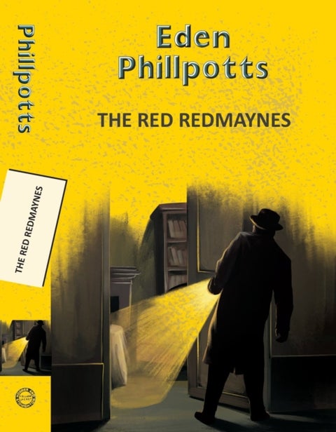 Red Redmaynes