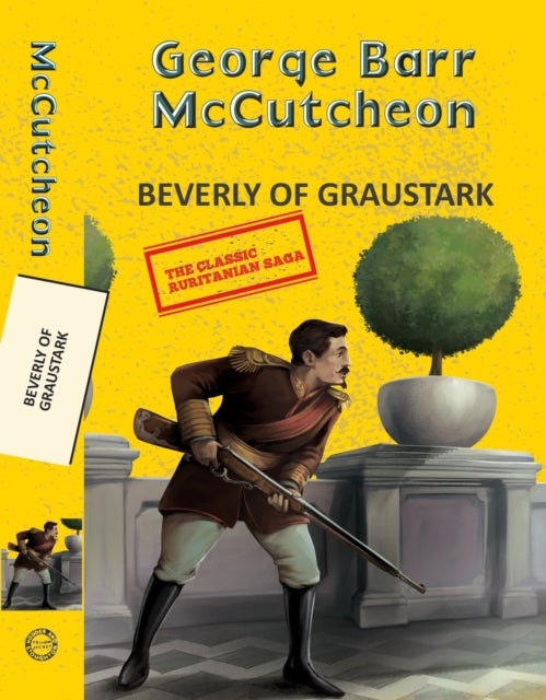 Beverly Of Graustark