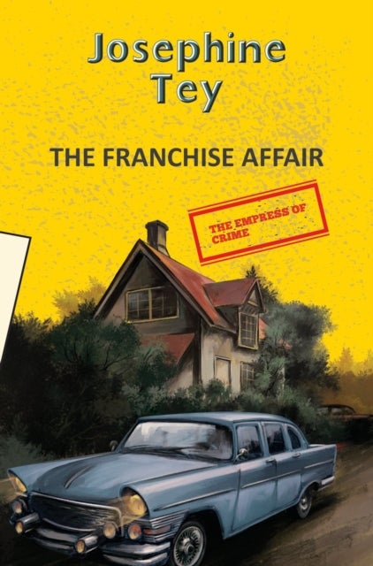 The Franchise Affair