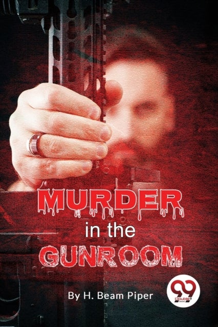 Murder In The Gunroom?