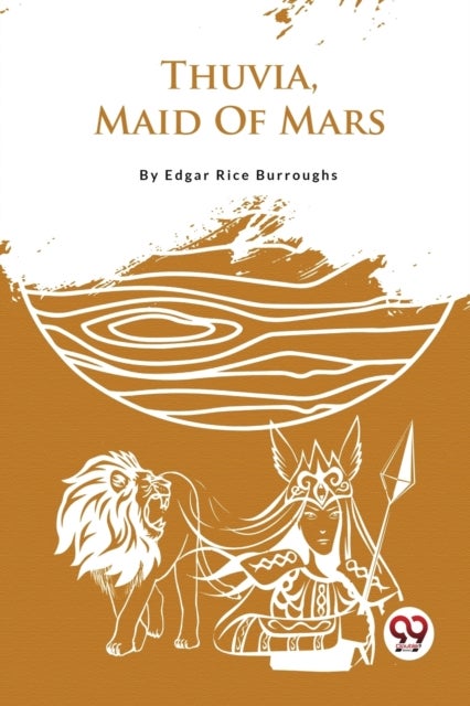 Thuvia, Maid Of Mars