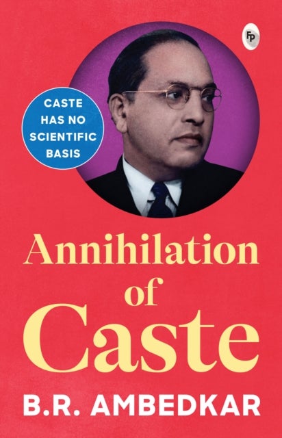 Annihilation of Caste - Classics