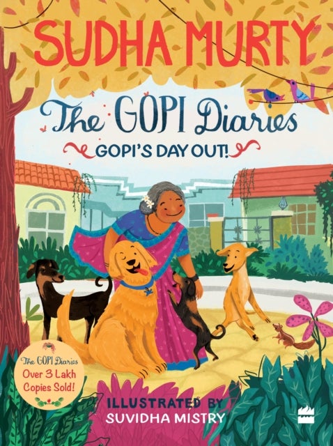 Gopi''s Day Out!