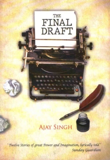 Final Draft
