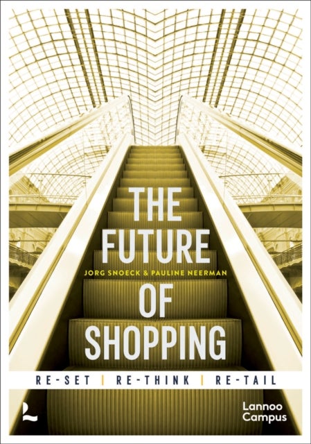 Future of Shopping - 2nd edition