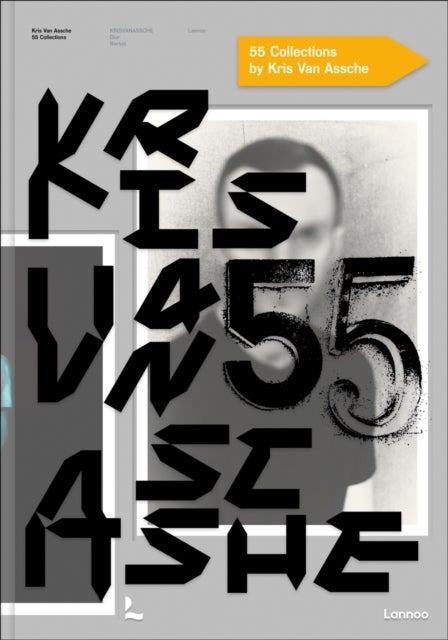 Kris Van Assche: 55 Collections - KRISVANASSCHE, Dior, Berluti