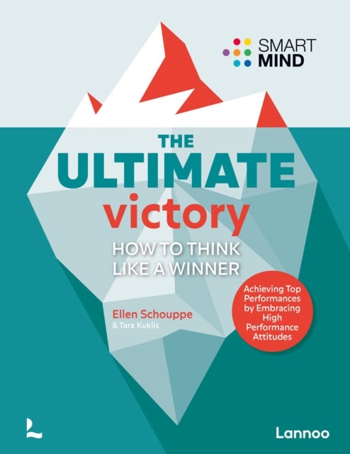 Ultimate Victory - Learn to think like a winner!