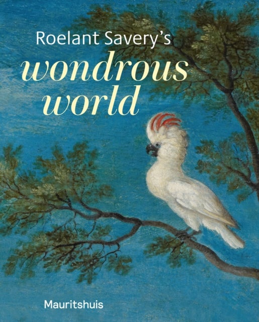 Roelant Savery