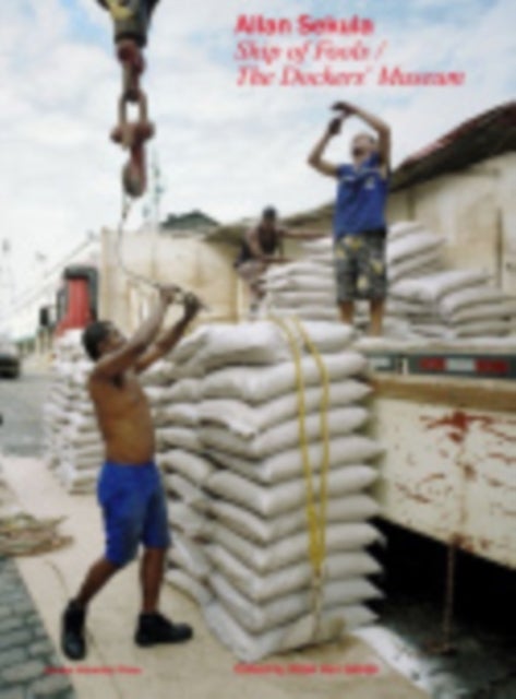 Allan Sekula