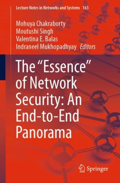 The "Essence" of Network Security