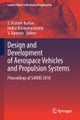 Design and Development of Aerospace Vehicles and Propulsion Systems