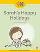 Read + Play Strengths Bundle 2 Sarah¿s Happy Holidays