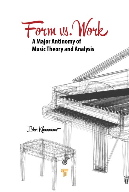 Form vs. Work - A Major Antinomy of Music Theory and Analysis